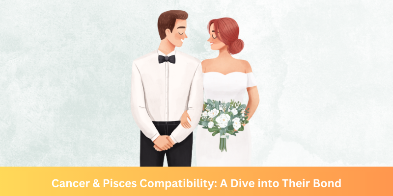 Cancer & Pisces Compatibility: A Dive into Their Bond